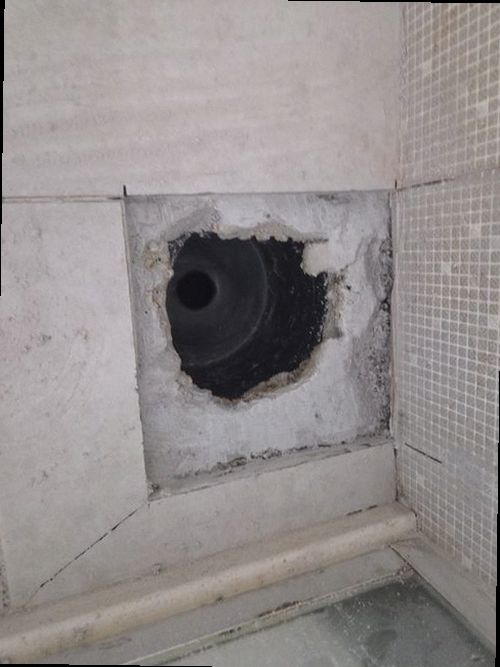부여군 누수탐지 능곡동 현대아파트 시공 후기 사진