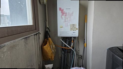 청주시 상당구 누수탐지 미세누수 정밀탐지