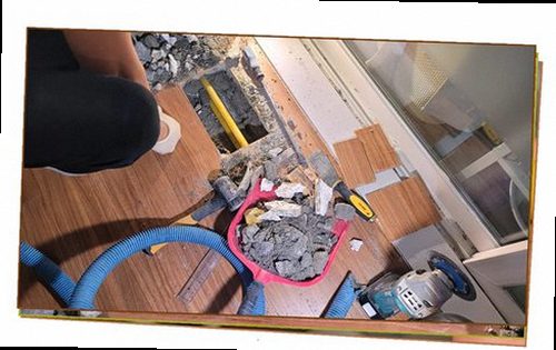 누수탐지 산남동 누수탐지 누수확인방법 현장에서 정리한 원인 판단 기준
