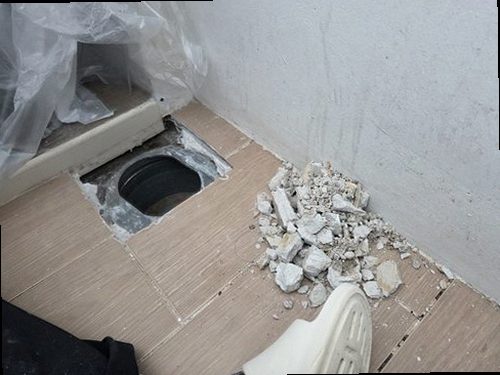 청주시 청원구 누수탐지 내덕동 상가 1층 천장 시공 후기 사진