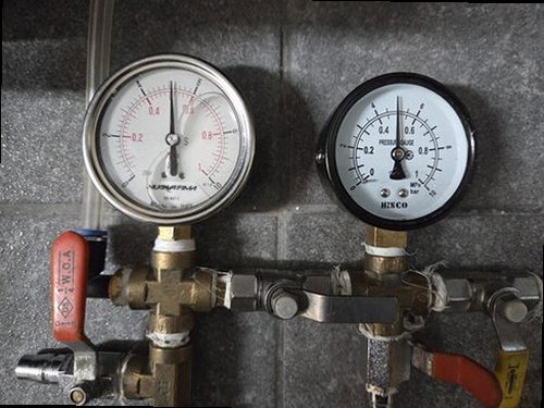 대덕구 누수탐지 보일러 배관