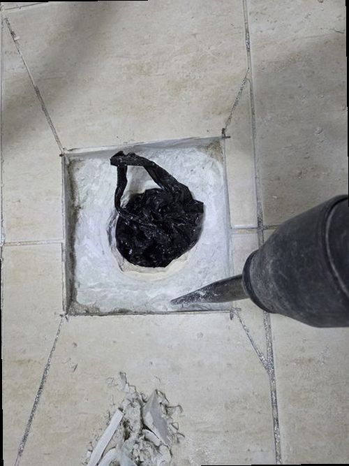 사상구 누수탐지 감전동 오피스텔 6층 현관 신발장 안쪽 시공 후기 사진