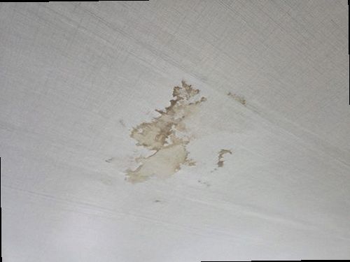 천장 누수 사상구 누수탐지 천장 누수