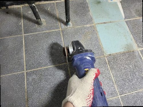 사하구 누수탐지 하단동 단독주택 마당 배관 시공 후기 사진