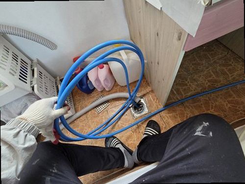 영도구 누수탐지 봉래동 아파트 10층 외벽 방 시공 후기 사진
