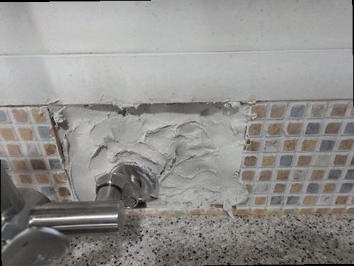 금산군 누수탐지 추부면 상가 지하 1층 주차장 천장 시공 후기 사진
