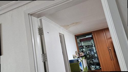 미세누수 정밀탐지 군포 누수탐지 미세누수 정밀탐지