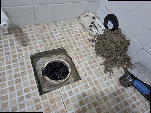 대덕구 누수탐지 중리동 상가 2층 천장 시공 후기 사진