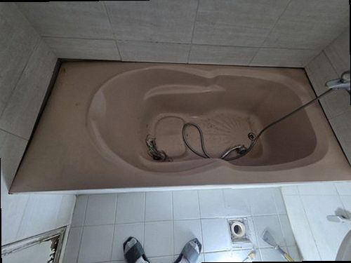대전 서구 누수탐지 정림동 아파트 지하주차장 천장 시공 후기 사진