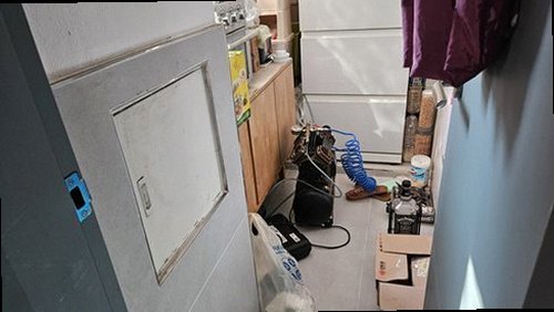 누수탐지 녹산동 누수탐지 빌라 벽지 얼룩을 직접 겪어 보니 달랐던 점