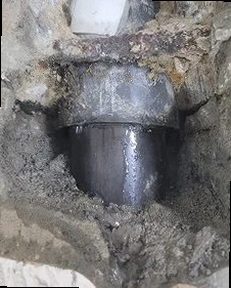 부산 동구 누수탐지 윤*정 시공 후기 사진
