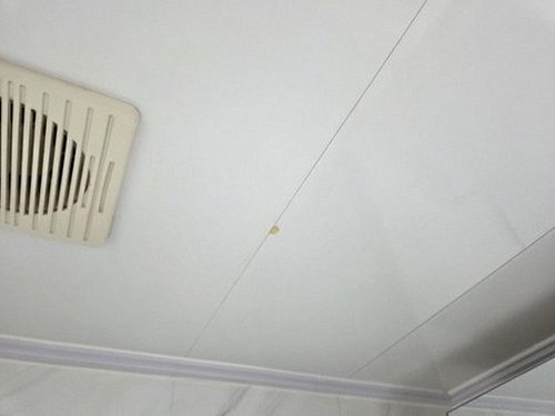 누수탐지 연산동 누수탐지 당일 확인 아파트 안방 천장 얼룩 원인