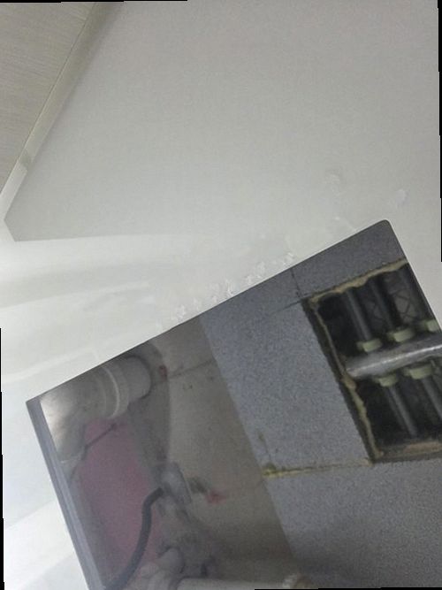 영도구 누수탐지 영선동 단독주택 1층 거실 시공 후기 사진
