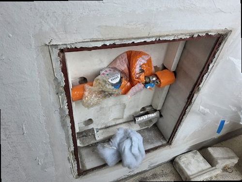 해운대구 누수탐지 보일러 배관
