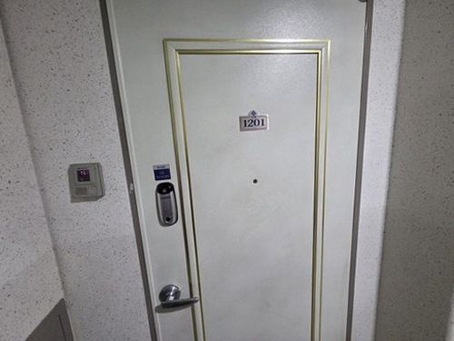 누수탐지 부리면 누수탐지로 드러난 천장 물자국의 의외의 출처