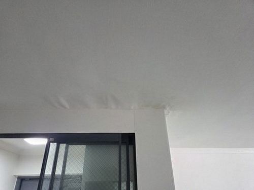 누수탐지 안내면 누수탐지, 누수검사비용 안내면누수탐지 현장에서 확인한 거실 누수 점검 순서