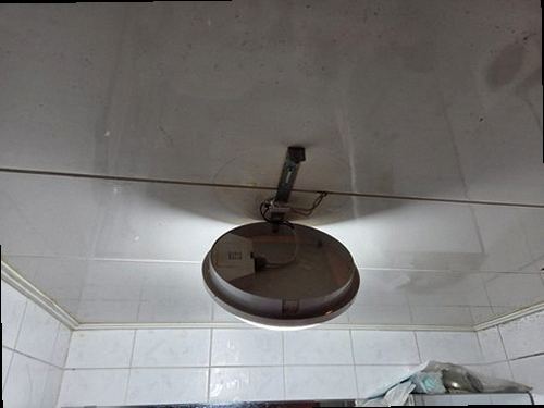 누수탐지 사직동 누수탐지 화장실바닥누수 숨은 원인은 배수구 가장자리