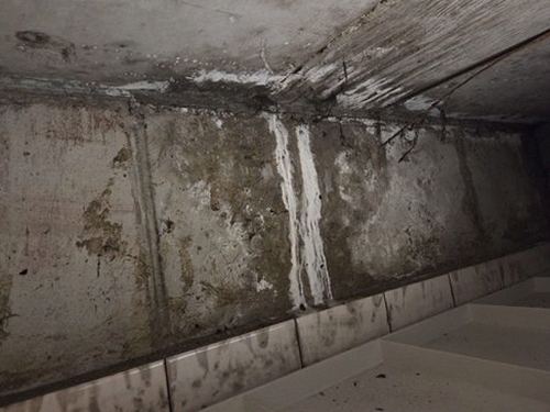 누수탐지 사창동 누수탐지 아파트 바닥 물샘 방치하면 놓치는 위험
