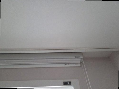청주시 흥덕구 누수탐지 오송읍 아파트 6층 세탁실 배수구 주변 시공 후기 사진