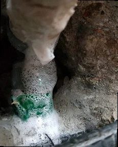 청주시 흥덕구 누수탐지 한*영 시공 후기 사진