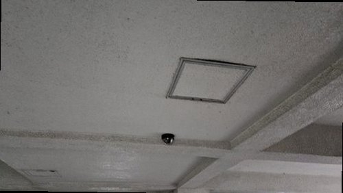 대전 서구 누수탐지 갈마동 다세대주택 4층 보일러실 시공 후기 사진