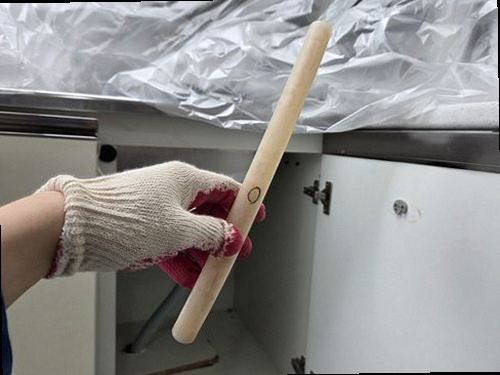유성구 누수탐지 어은동 아파트 5층 시공 후기 사진