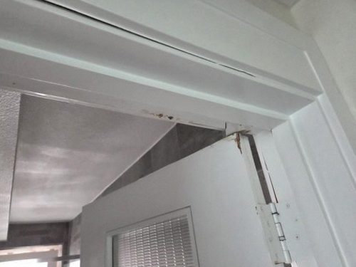 누수탐지 장안읍 누수탐지 3단계, 벽지에 얼룩이 번질 때 확인할 점