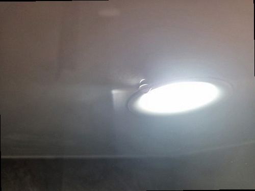 부산 남구 누수탐지 감만동 아파트 5층 작은방 외벽 시공 후기 사진