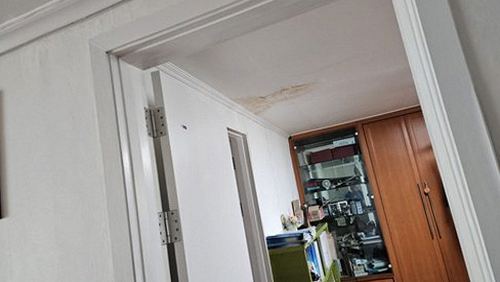 누수탐지 우암동 누수탐지 누수원인분석 직접 해보니 달랐던 점