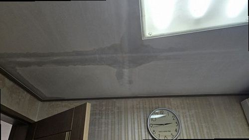 양주 누수탐지 봉양동 빌라 2층 복도 바닥 시공 후기 사진