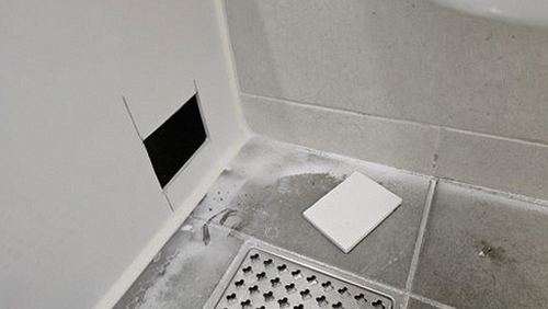 누수탐지 부민동 누수탐지 화장실 바닥에서 놓치기 쉬운 신호