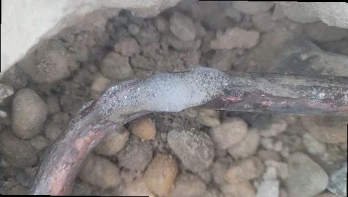 임*선 시공 후기 사진 사하구 누수탐지 임*선 시공 후기 사진