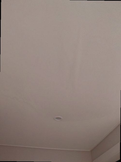 사하구 누수탐지 감천동 단독주택 2층 창가 시공 후기 사진