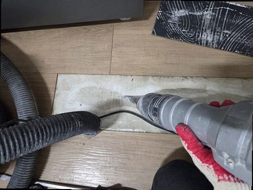 양평 누수탐지 용문면 다세대주택 3층 거실 천장 시공 후기 사진