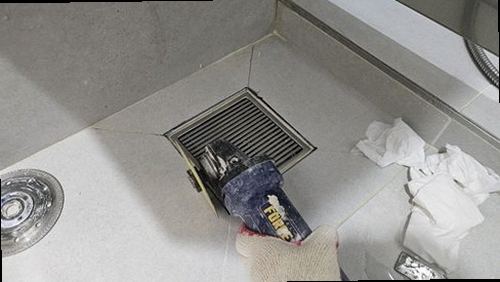 청주시 상당구 누수탐지 성안동 오피스텔 9층 욕실 시공 후기 사진
