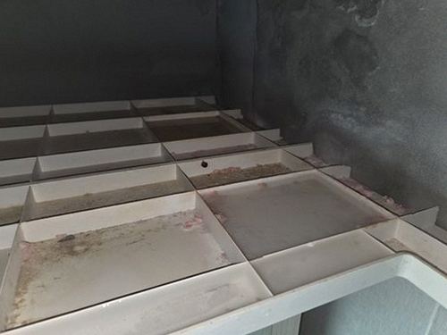 누수탐지 남이면 누수탐지 아파트 천장 얼룩 직접 확인해 보니