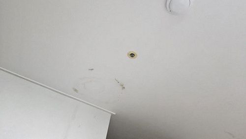 누수탐지 대연동 누수탐지란 무엇인가 안방 벽지 얼룩의 원인