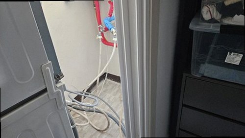 누수탐지 중앙동 누수탐지 빌라 천장 물흐름 3가지 신호