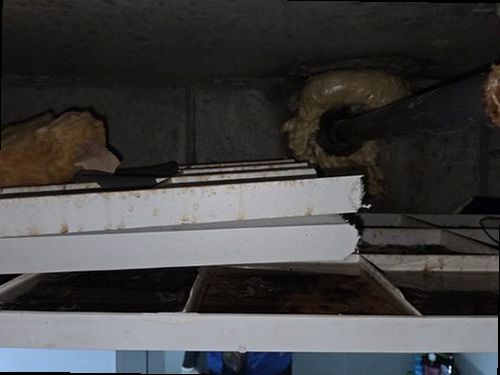 사상구 누수탐지 감전동 아파트 11층 안방 바닥 시공 후기 사진