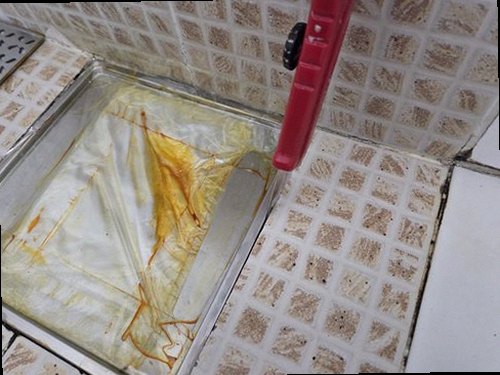 수영구 누수탐지 남천동 아파트 5층 욕실 시공 후기 사진