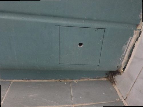 화장실·욕실 누수 옥천군 누수탐지 화장실·욕실 누수