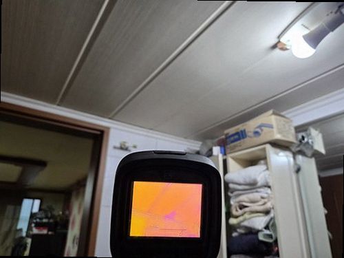 급수관 누수 청주시 청원구 누수탐지 급수관 누수
