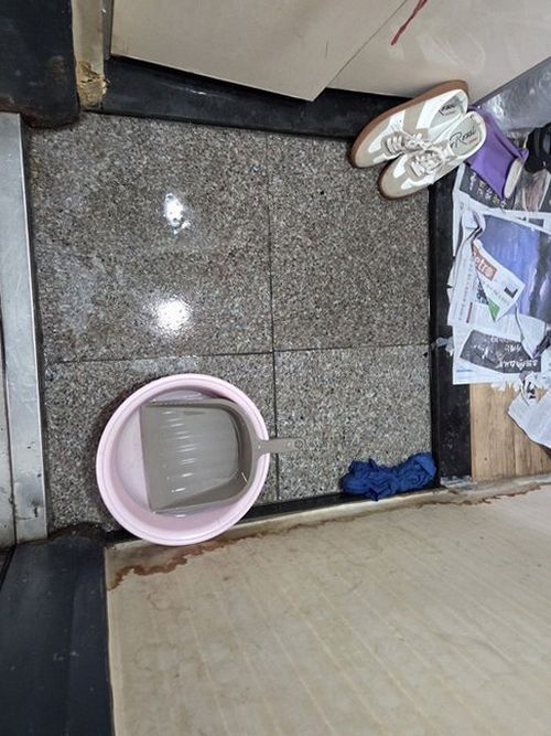 누수탐지 전민동 천장누수 사례로 보는 누수탐지와 배관 비용