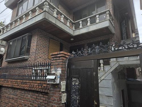 누수탐지 명지동 누수탐지 당일 진단, 뒷베란다 신호부터 분석