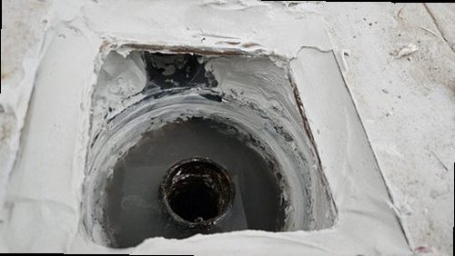 부산 북구 누수탐지 만덕동 아파트 지하 1층 주차장 시공 후기 사진