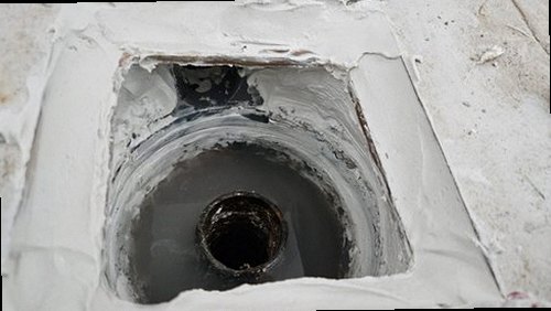 부산 서구 누수탐지 충무동 빌라 4층 욕실 시공 후기 사진
