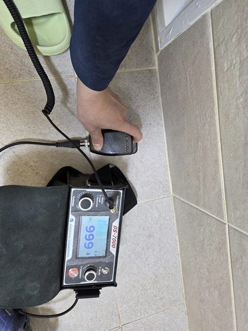 누수탐지 동삼동 아파트 누수탐지 신속한 점검이 피해를 줄입니다