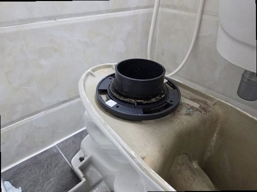 청주시 흥덕구 누수탐지 복대동 상가 1층 화장실 뒤편 시공 후기 사진