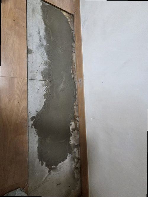 대덕구 누수탐지 능곡동 현대아파트 시공 후기 사진