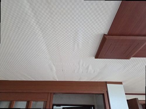 부산진구 누수탐지 양정동 오피스텔 6층 거실 벽면 시공 후기 사진